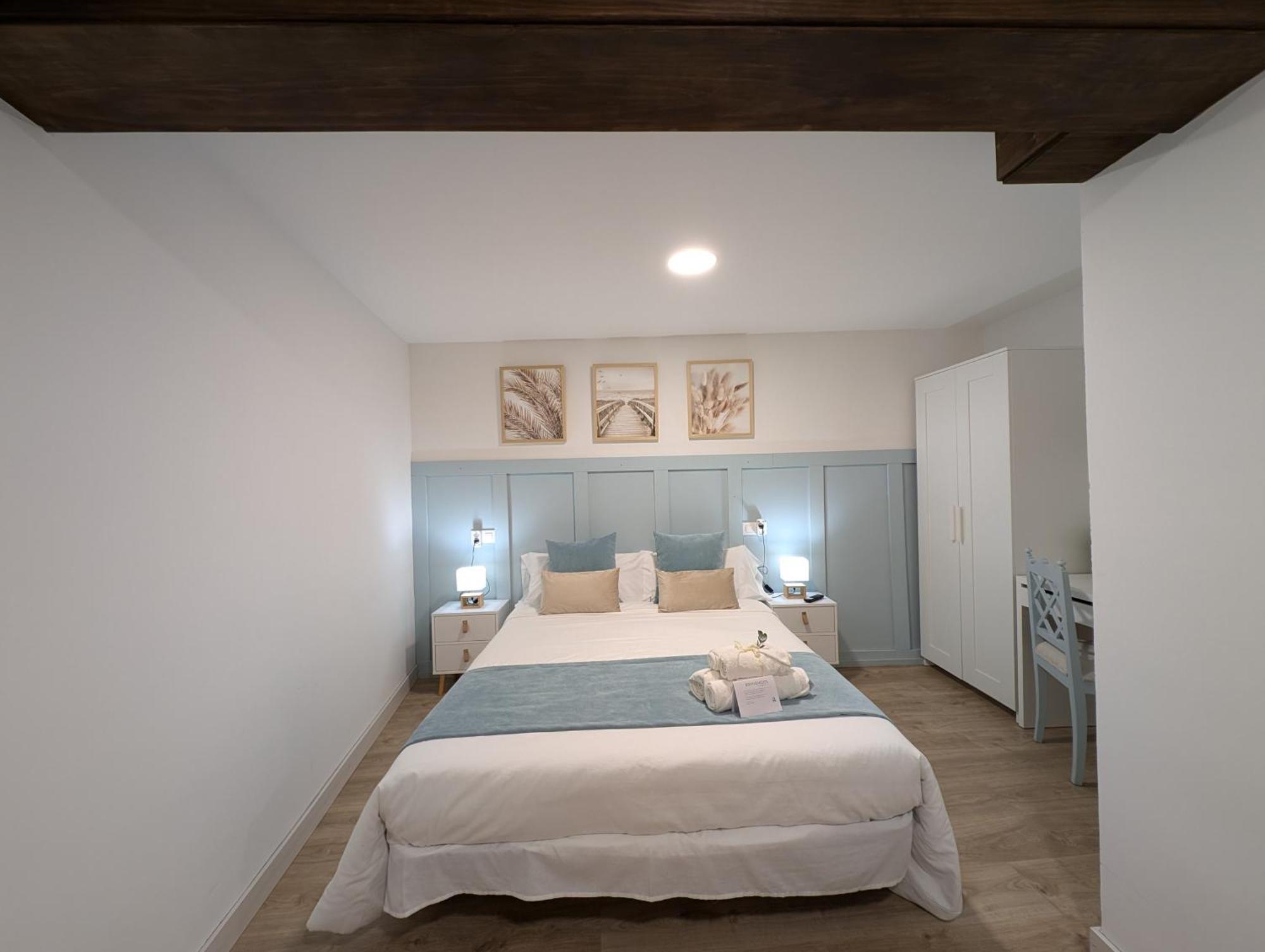 Ciudad Rodrigo Centro Vut Exterior foto